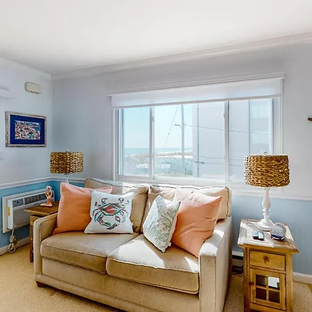 Beachcrest 14